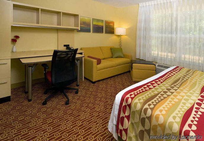 ทาวน์เพลส สวีท โคลัมบัส Hotel ห้อง รูปภาพ