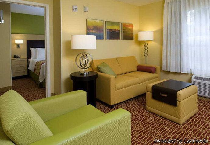 ทาวน์เพลส สวีท โคลัมบัส Hotel ห้อง รูปภาพ